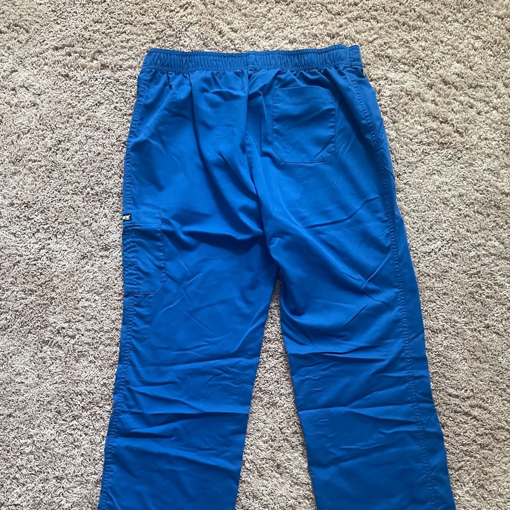 Greys anatomy “ Barco” scrub pants